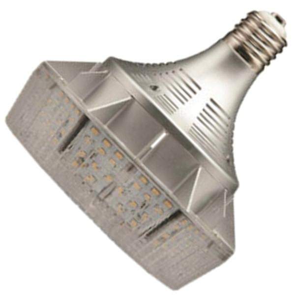 100 watt 347 volt Exclusionary Mogul Screw Base 4000K Cool White LED